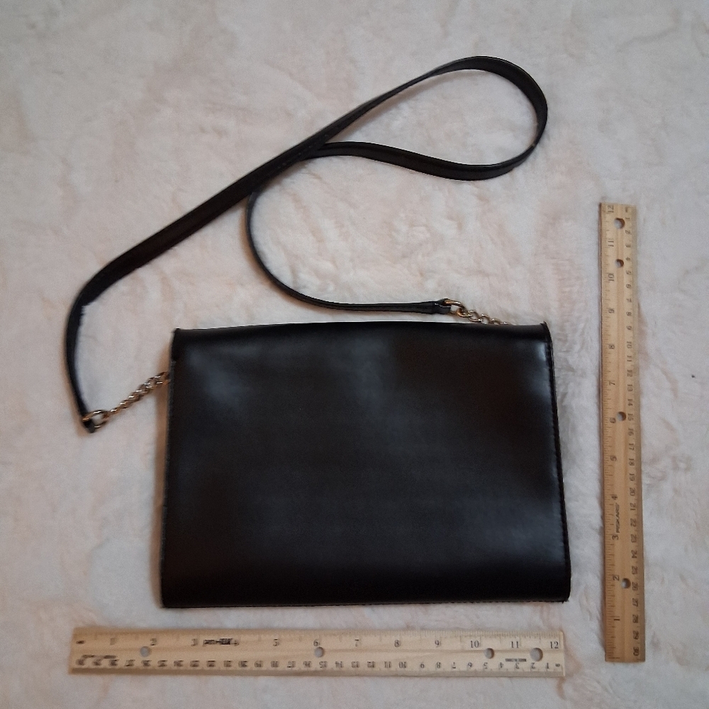Kate Spade Black Crossbody Bag - Picture 3 of 5